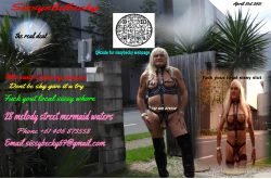 sissyslutbecky QRcode