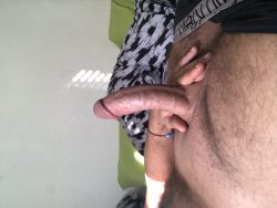 My dick