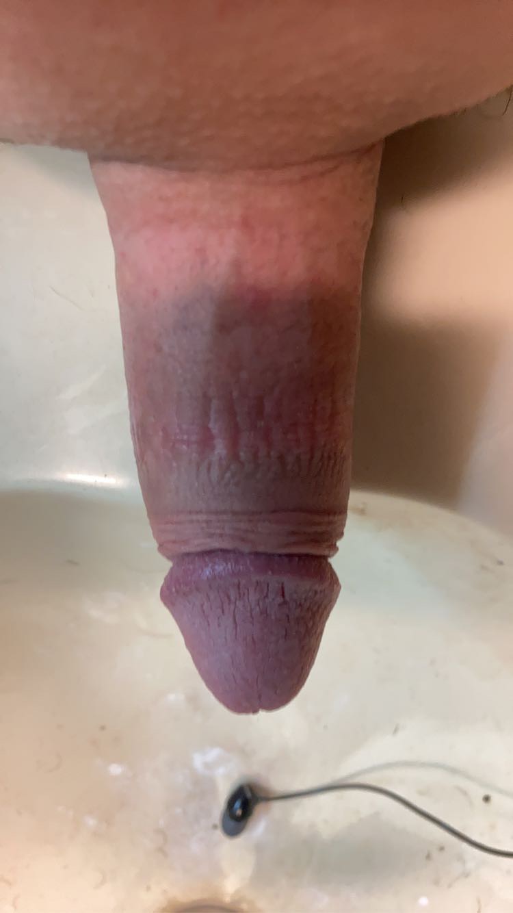 Rate my cock