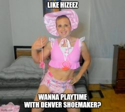 Denver Shoemaker looking for some hot play time