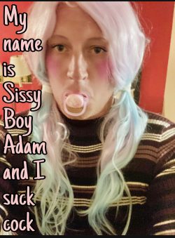 Sissy Humiliated