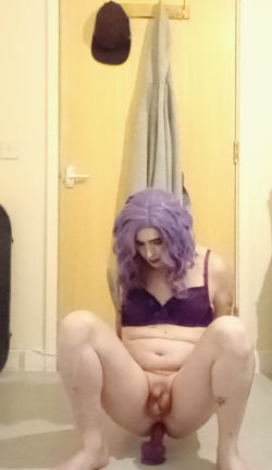 Practice makes a perfect sissy