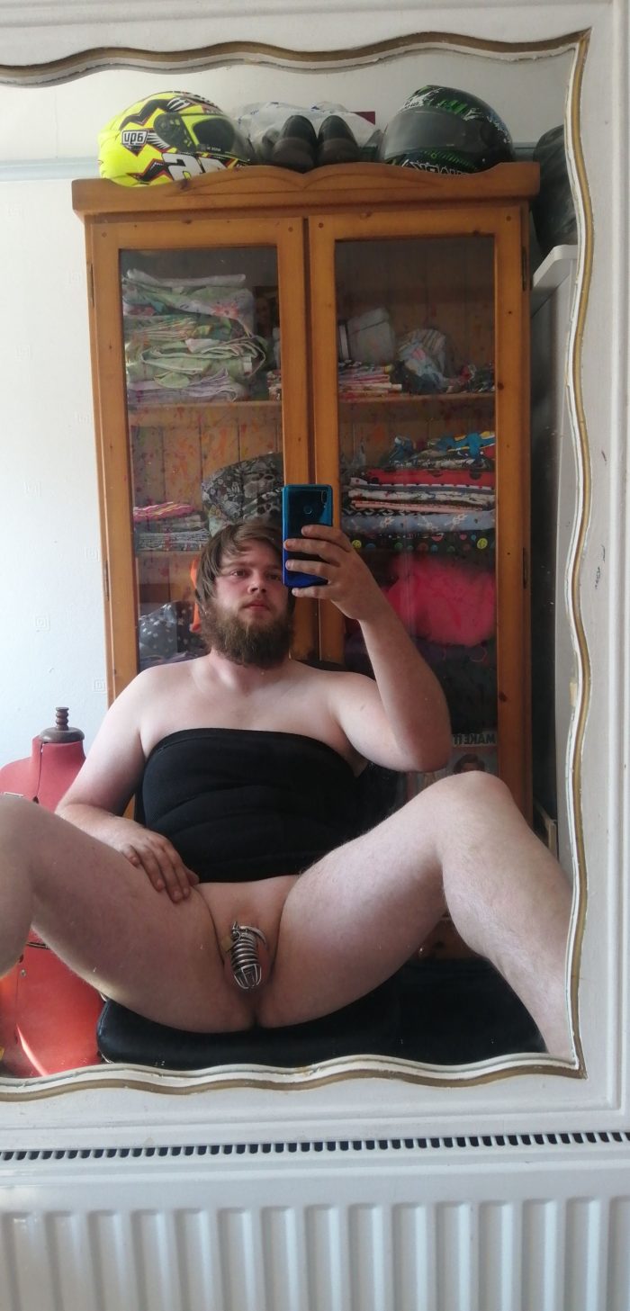 Exposed!