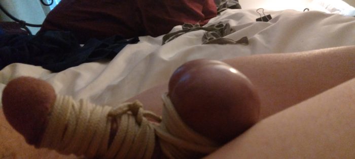 Just playin around a little.