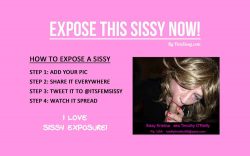 Download! Share! Expose!