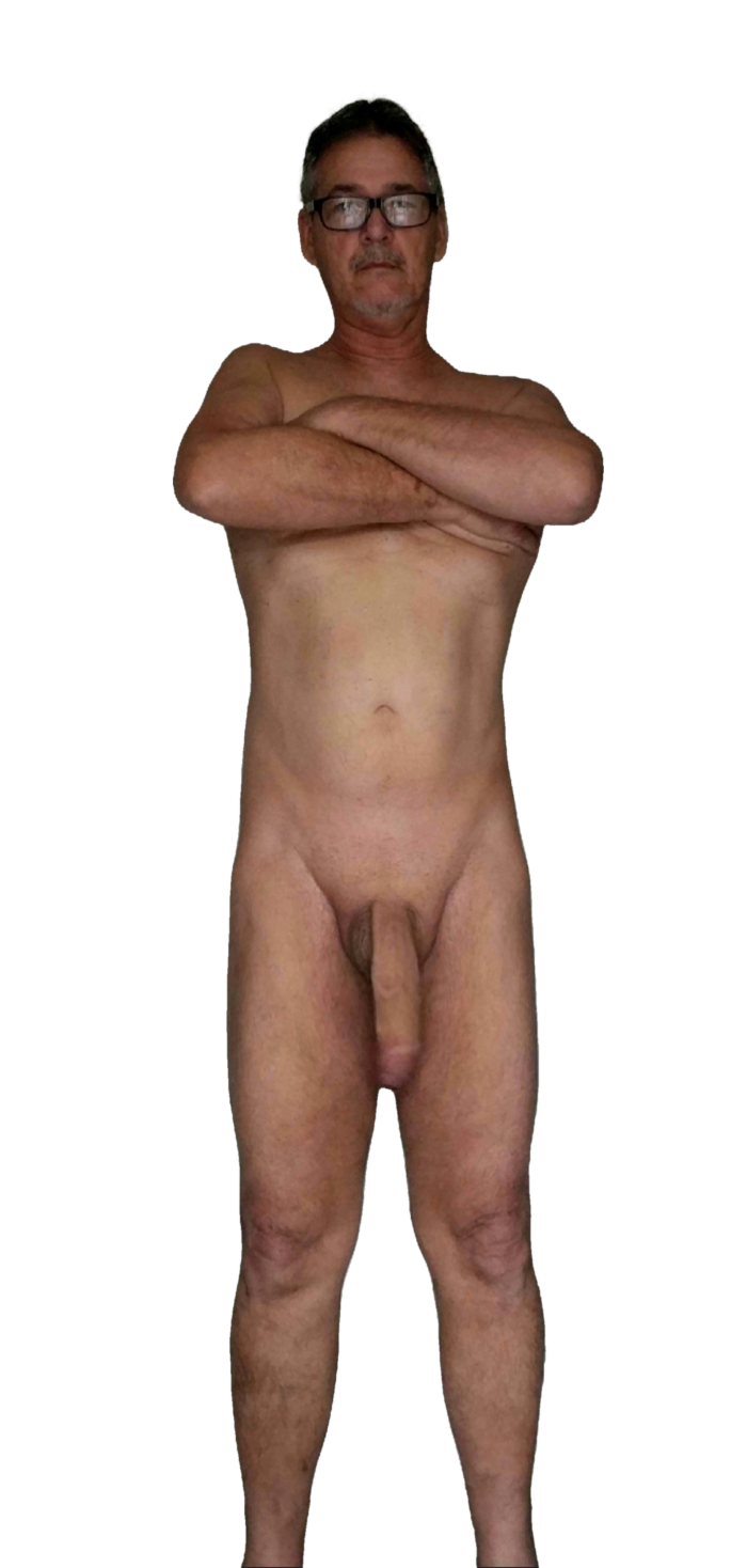 True nudist b