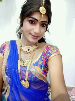 Indian Crossdressers