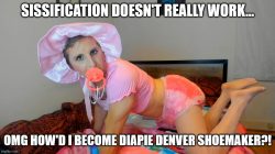 Diapie Denver Shoemaker Meme