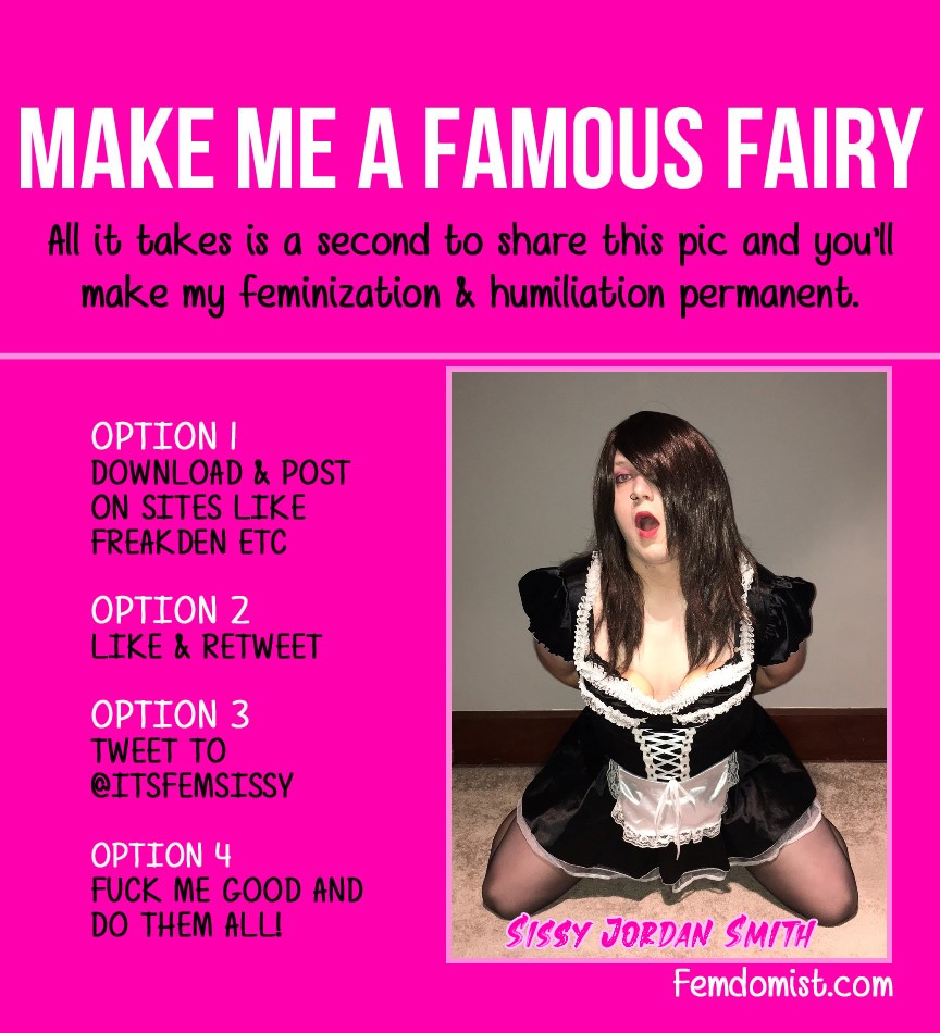 Femsissy from twitter )