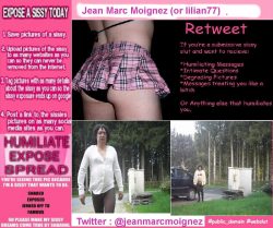 jean marc moignez exposed 48