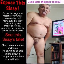 jean marc moignez exposed 58
