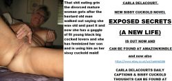 A happy lady is a cuckoldress Lady