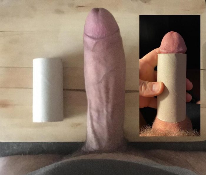 cock comparison