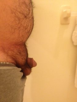 small penis