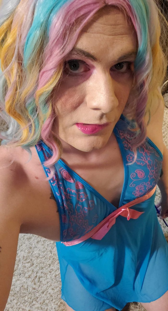 Sissy Dezy Flowers
