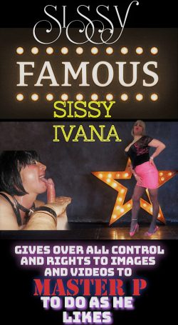 famous sissy