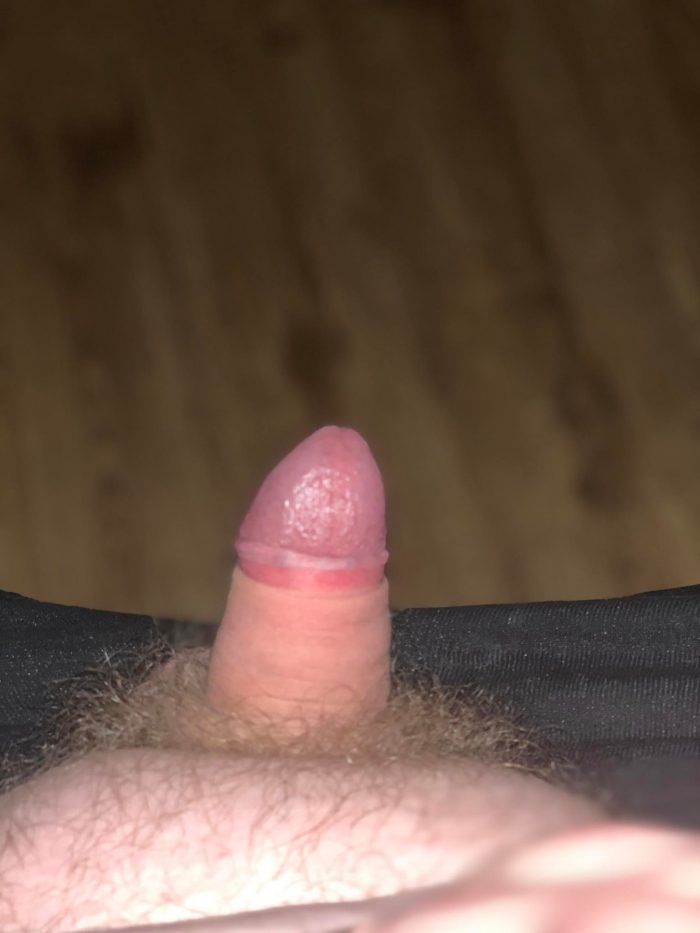 My Tiny dick