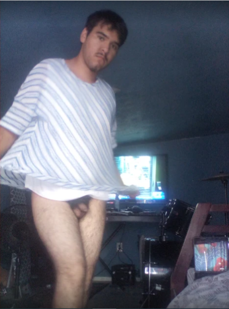 sissy femboy