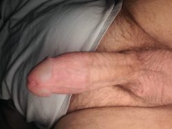 First time.