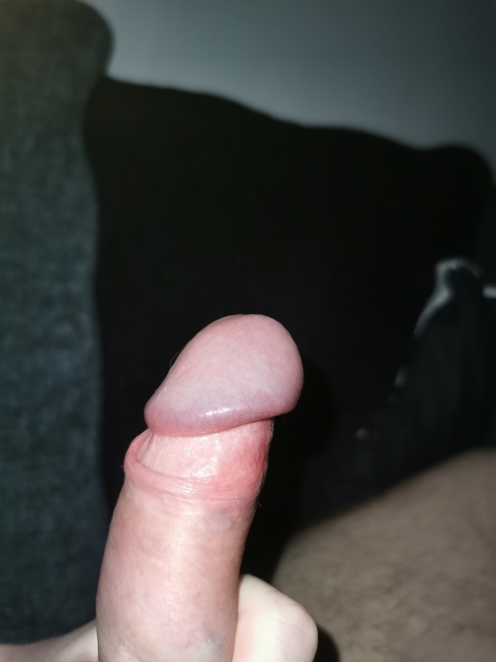 What would you rate my 7 inch cock?