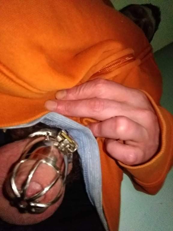 Pin dick rob dodds exposed sissy slut