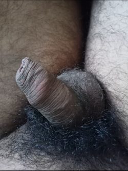 Small Indian Penis