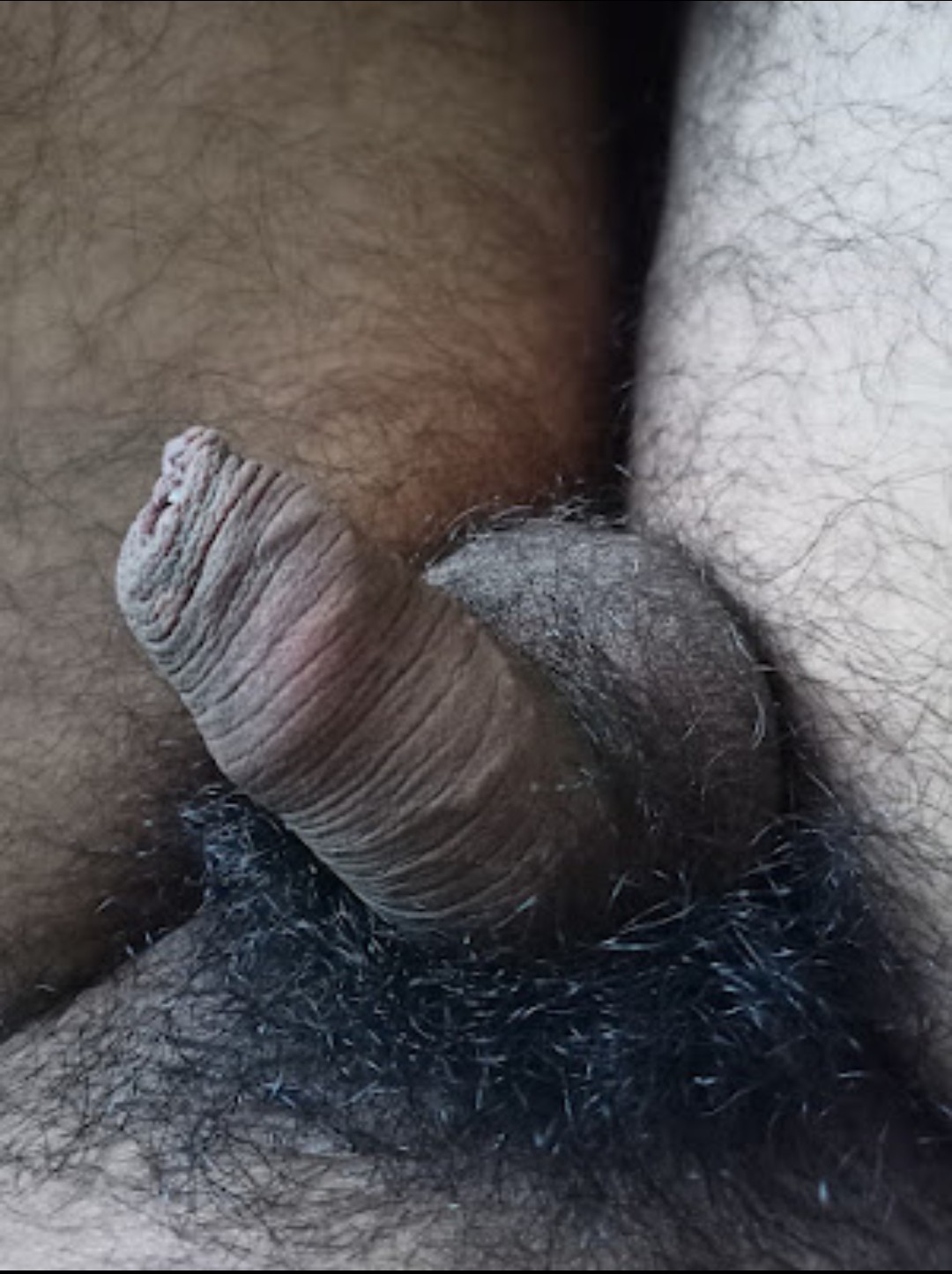 Small penis indian