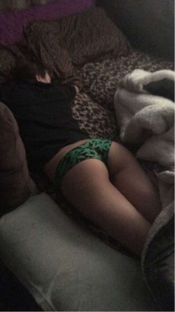 You like boys??