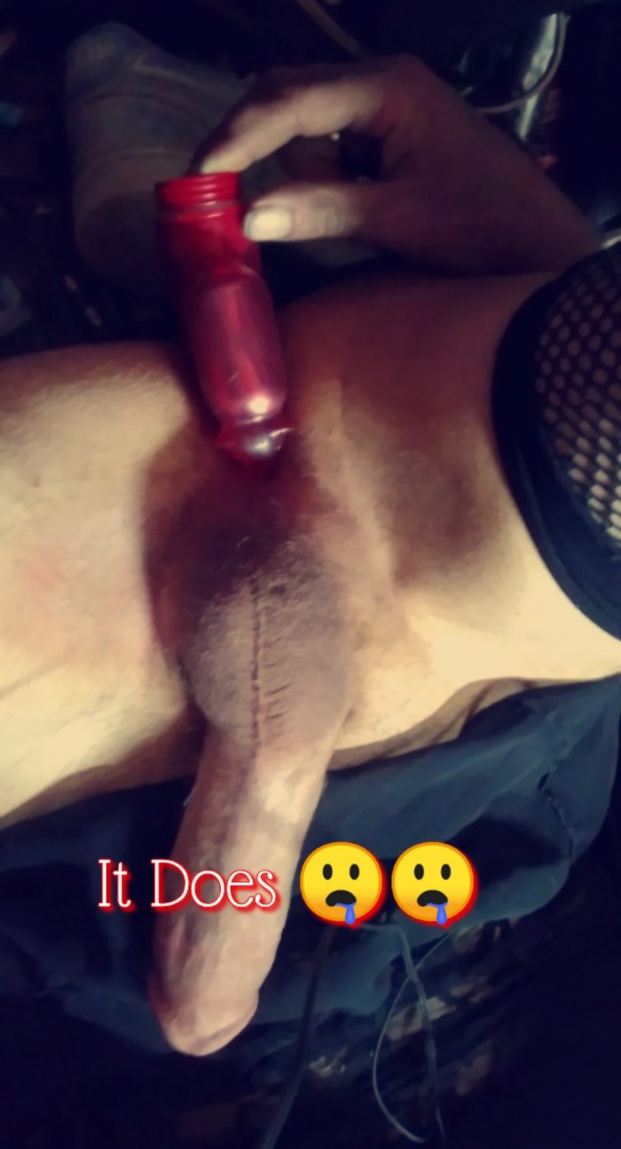 Sissy Slut Delilah