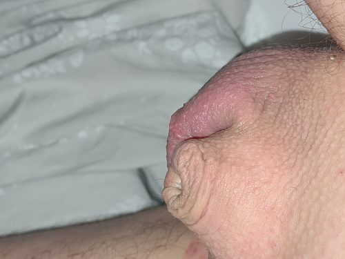 Rate my cock