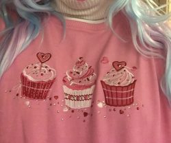 Sissy Outfit Debut: Daddies Little Cupcake