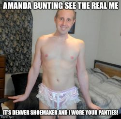 Denver shows Amanda Bunting who he really is in Ocean City