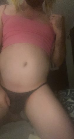 New here :)