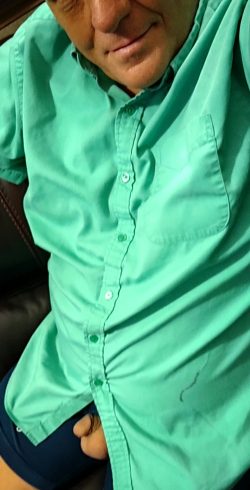 My embarrassing cock
