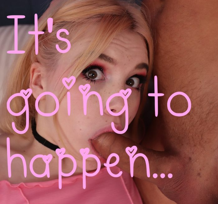 Cock Hypno - Sissy Cock Craving Hypno Caption - Freakden