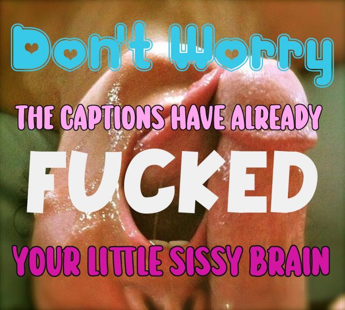 Fuck Hypnotized Porn Captions - Sissy hypno captions have fucked your brain - Freakden