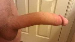 My cock what yall say??
