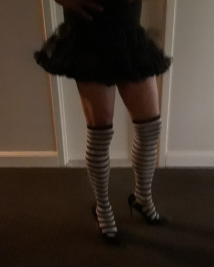 More of my legs ;P