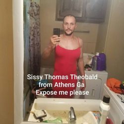 Sissy Thomas Theobald