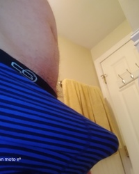 Can’t be held back