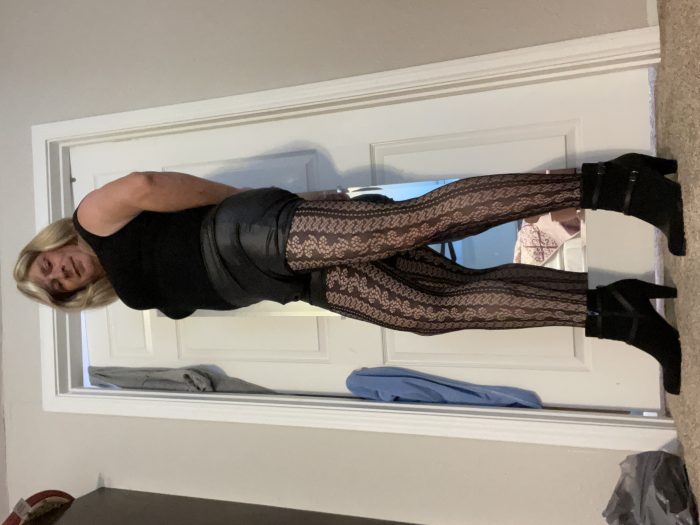 Expose me as the sissy slut I am