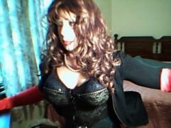 Crystalrain36 exposed sissy slut