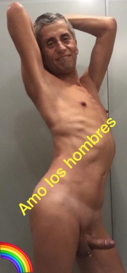 Amo los hombres 💋🍆💦