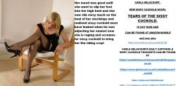 Easy way to anger a cuckoldress