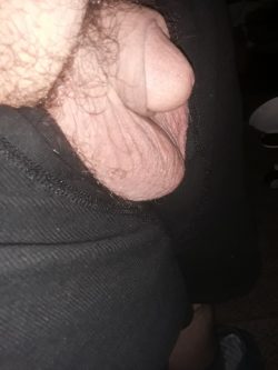 Would you like to play with my little cock