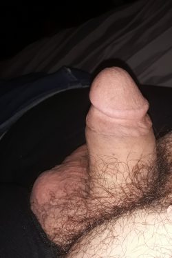 Would you like to play with my tiny cock