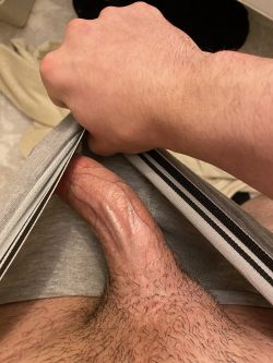 how is my dick