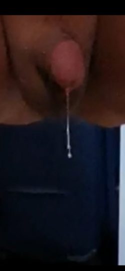 Orgasmus gehabt (Repin) Dickclit juice