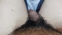 Small chinese dick