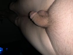 My Very Small Dick